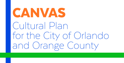 CANVAS Cultural Plan Logo